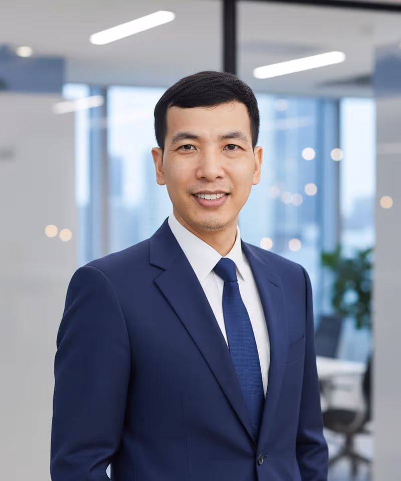 Lê Đăng Khương - Founder KOHADA