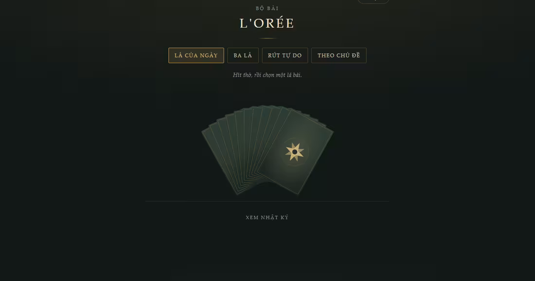 App chữa lành The Edge của chị Liên